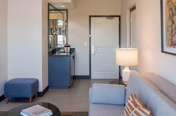 Images Hilton San Antonio Hill Country