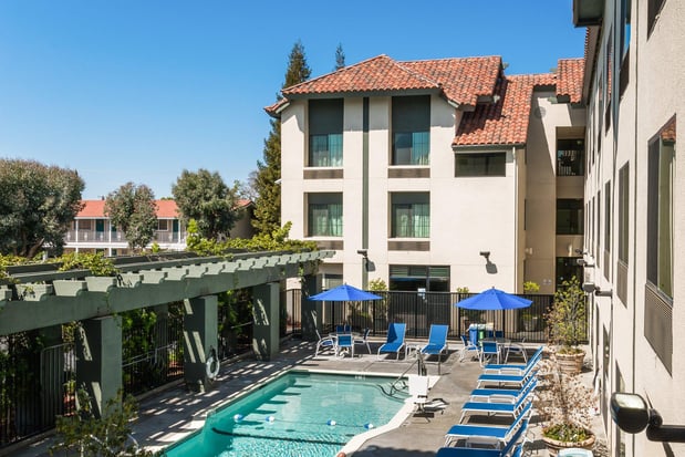 Images Holiday Inn Express & Suites Santa Clara - Silicon Valley by IHG