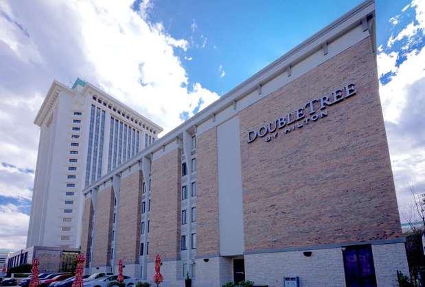 Images DoubleTree by Hilton Hotel Montgomery Downtown