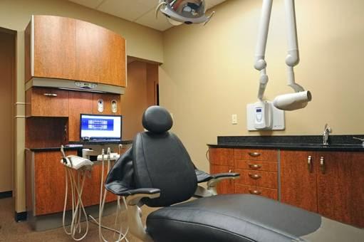 Images MK&C Dental Group Kettering