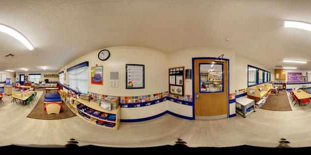 Images Primrose School of Atascocita