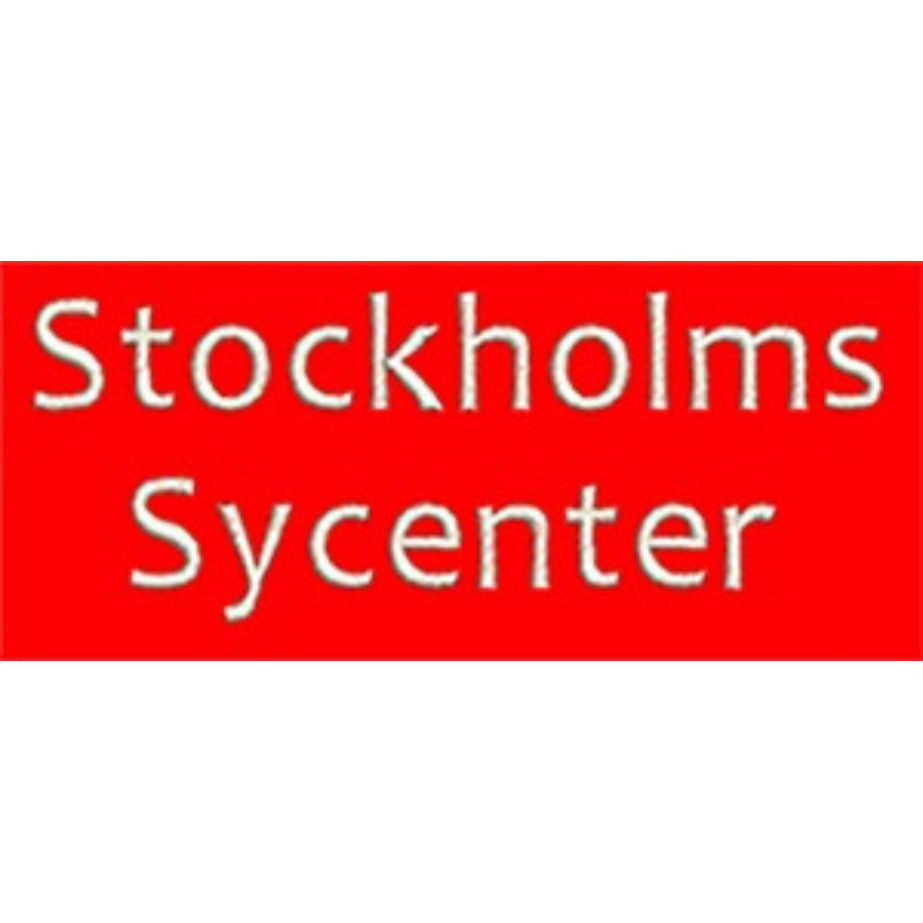 Stockholms Sycenter Logo