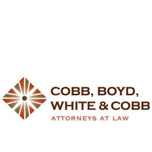 Cobb Boyd White & Cobb