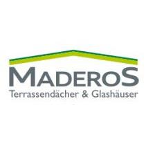 Maderos GmbH Logo