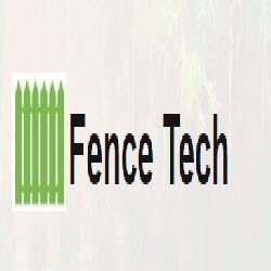 Fence Tech Logo