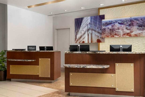 Images DoubleTree by Hilton Hartford Downtown