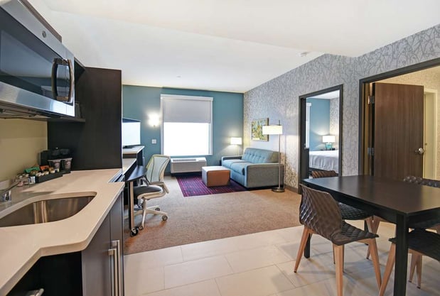 Images Home2 Suites by Hilton Beloit