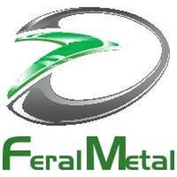 Feral Metal Pty Ltd Logo
