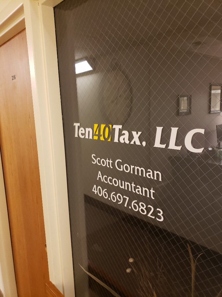 Ten40Tax, LLC Photo