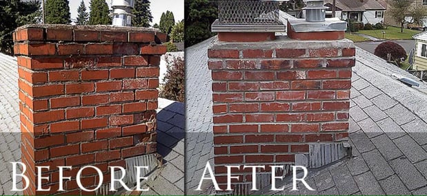 Images Prodesign Roofing & Masonry