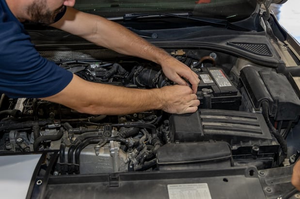 Images Minnick Automotive