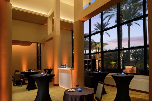 Images DoubleTree Suites by Hilton Hotel Phoenix
