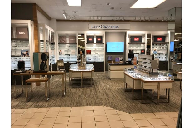 Images LensCrafters at Macy's