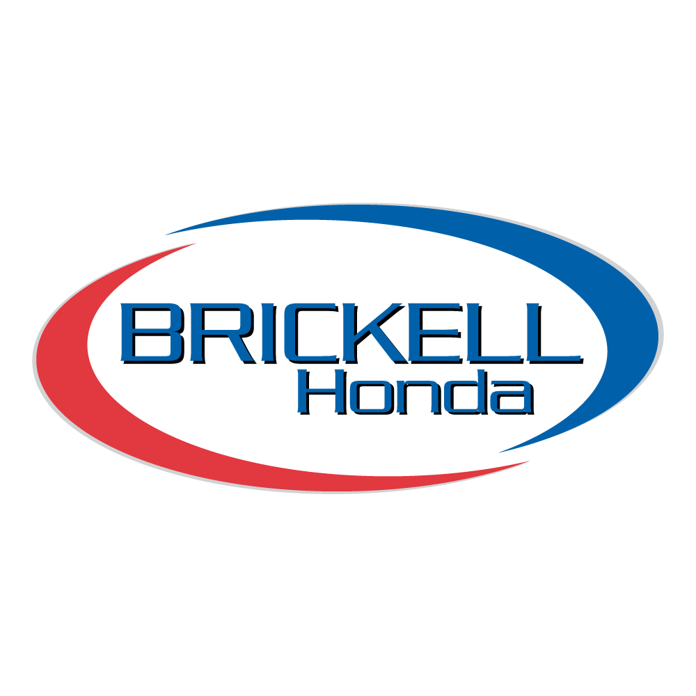 Brickell Honda Logo