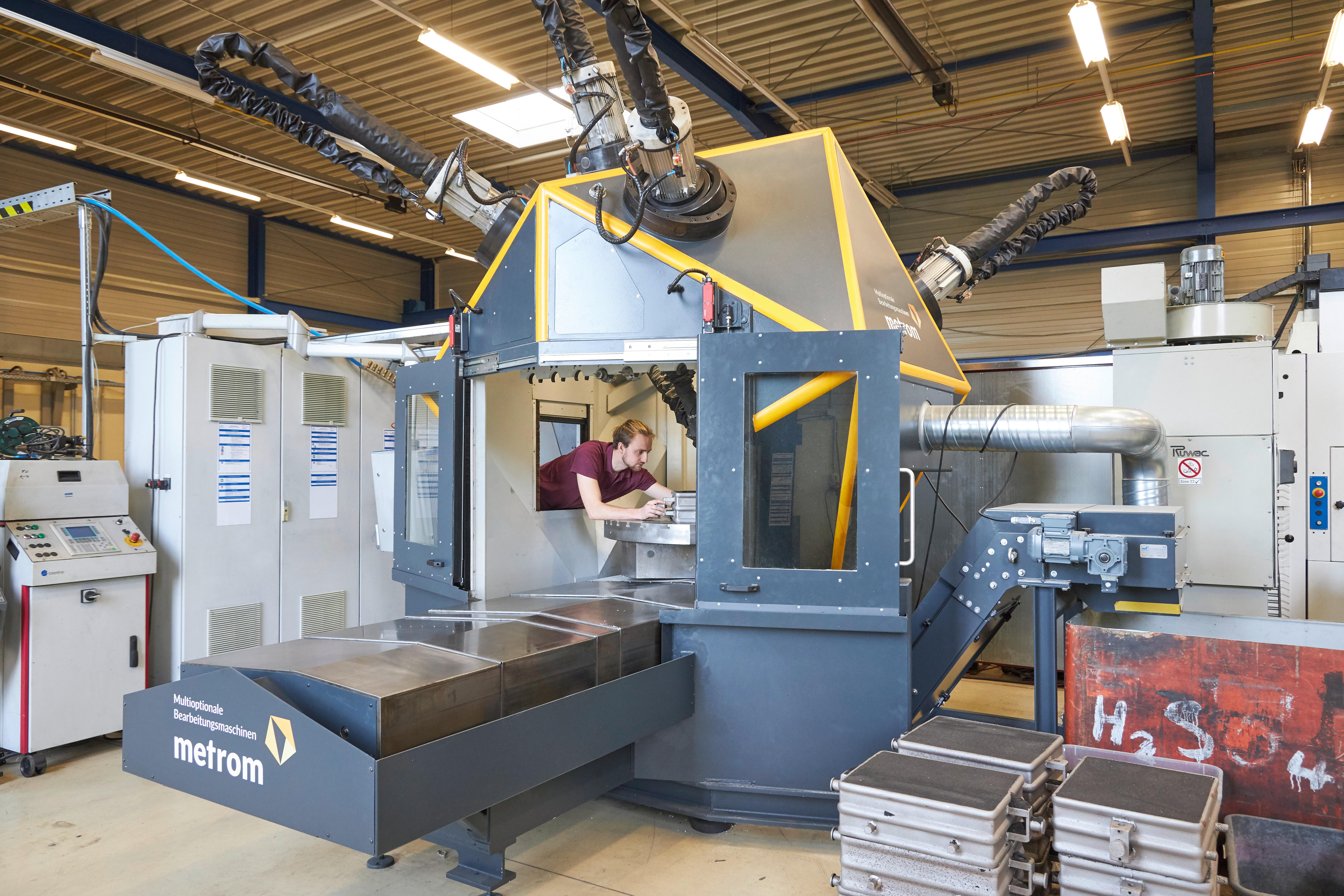 Knowhow Wilhelms GmbH, Am Möllenberg 16 in Königs Wusterhausen