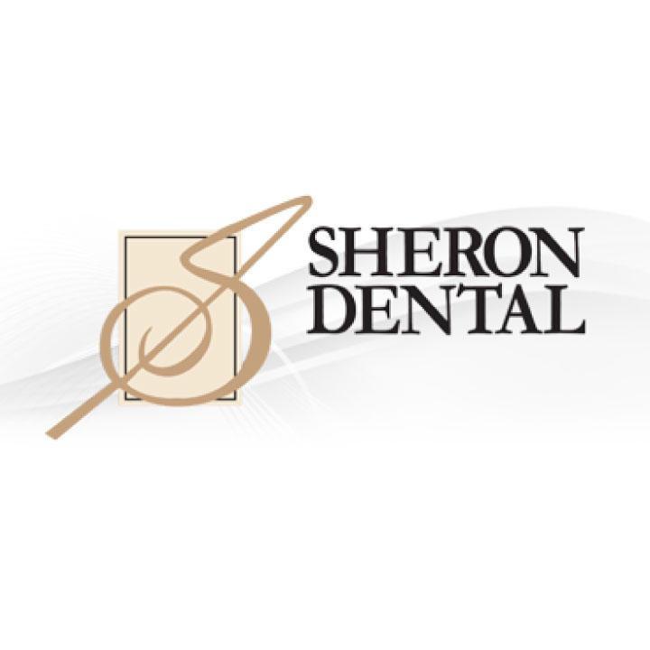 Sheron Dental Logo