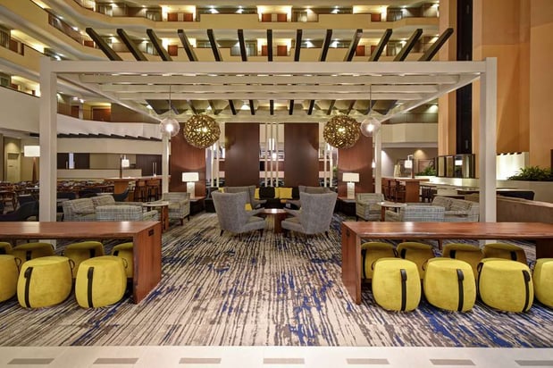 Images Embassy Suites by Hilton Charleston