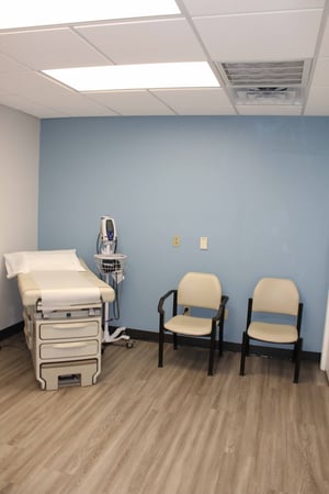 Images Promise Community Health Center Somerset