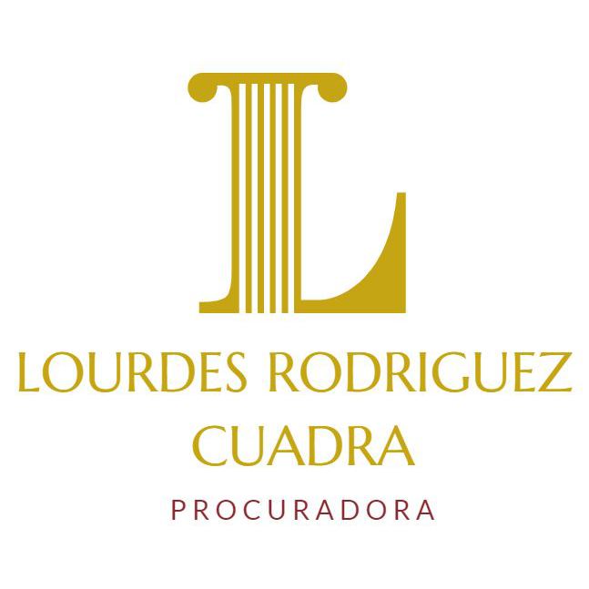 Lourdes Rodriguez Cuadra Logo
