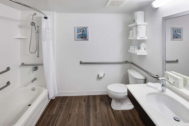 Images Hampton Inn Ft. Lauderdale/Downtown Las Olas Area