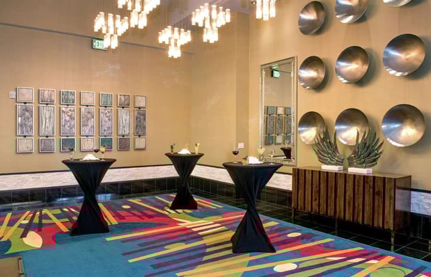 Images Hilton Garden Inn Raleigh /Crabtree Valley