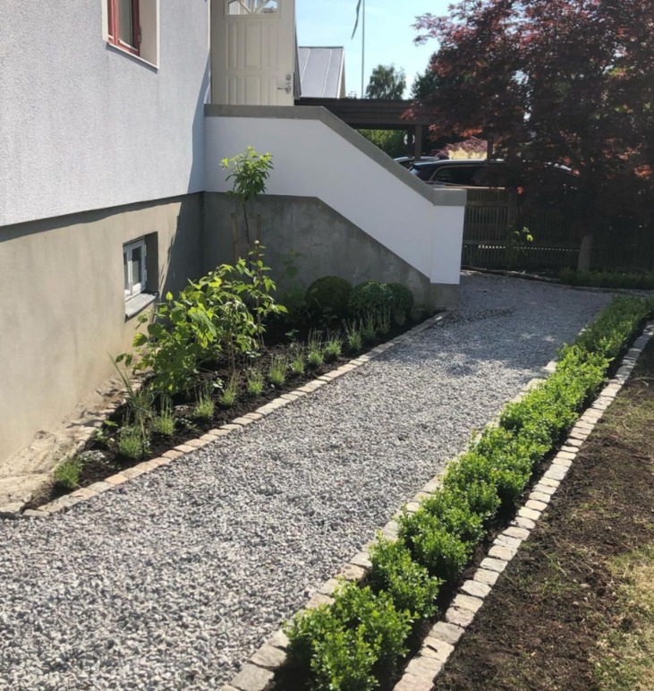 Images Drömträdgård Bjäre AB - Reneé Jerleke