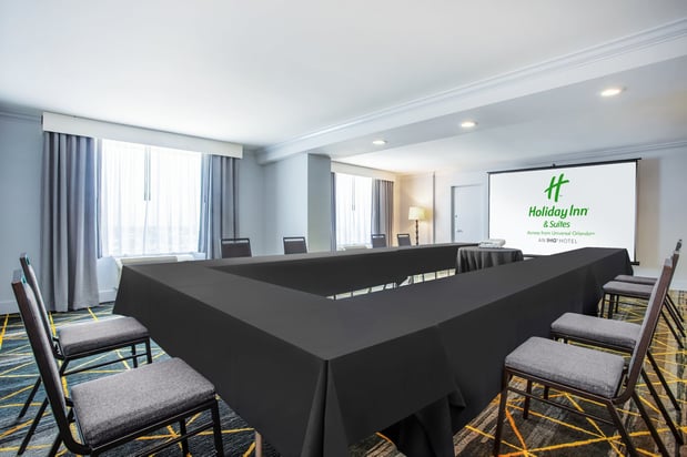 Images Holiday Inn & Suites Across From Universal Orlando by IHG