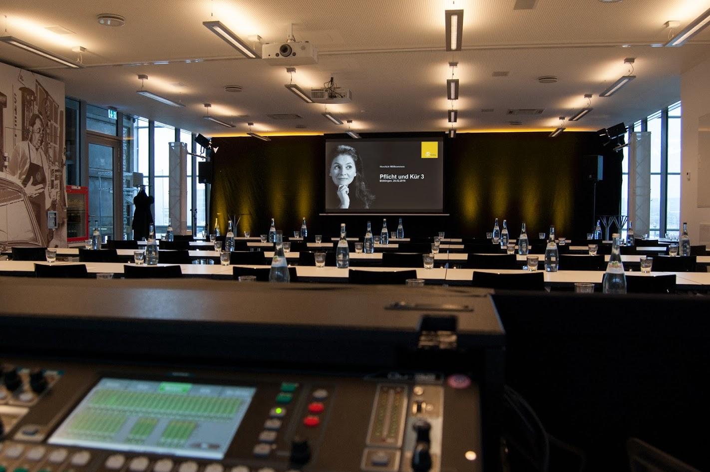 Bild 6 Dosoni Veranstaltungstechnik in Remseck am Neckar