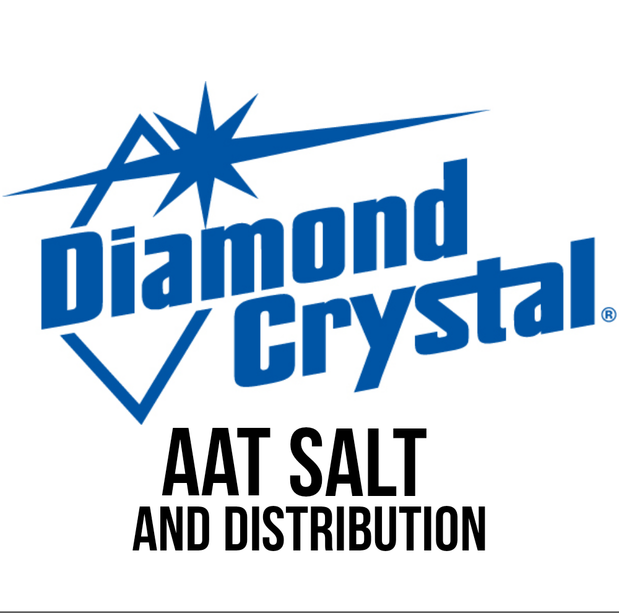 Images AAT Salt & Distribution