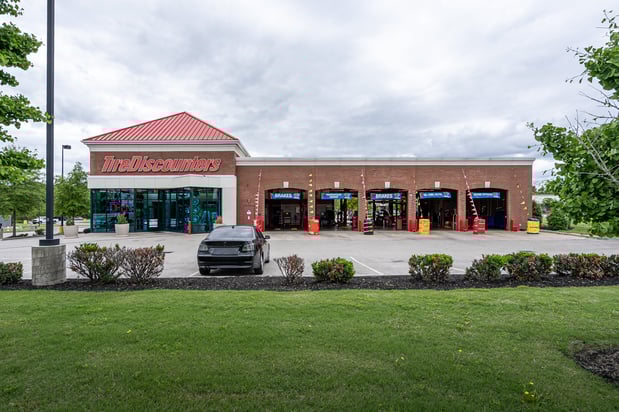 Images Tire Discounters
