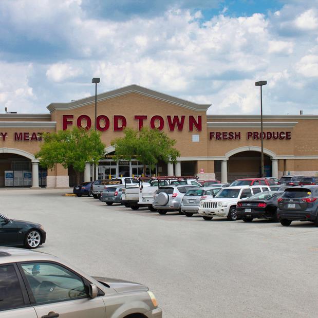 Images Food Town