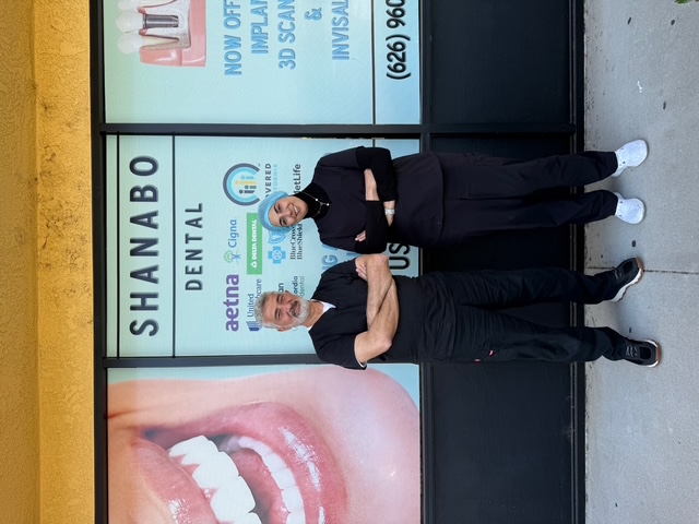 Images Shanabo Dental Clinic