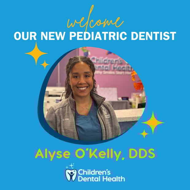 Images Children's Dental Health of Wilmington