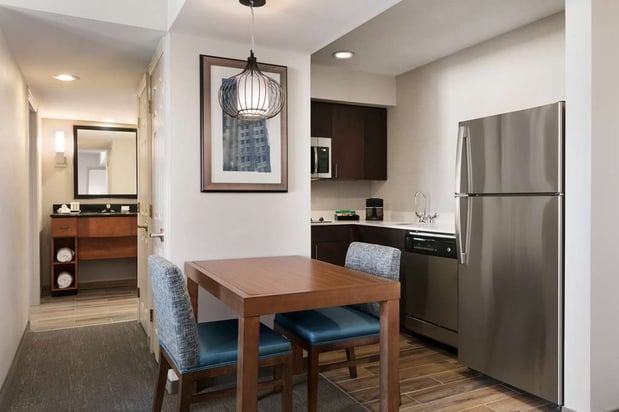 Images Homewood Suites by Hilton Greensboro