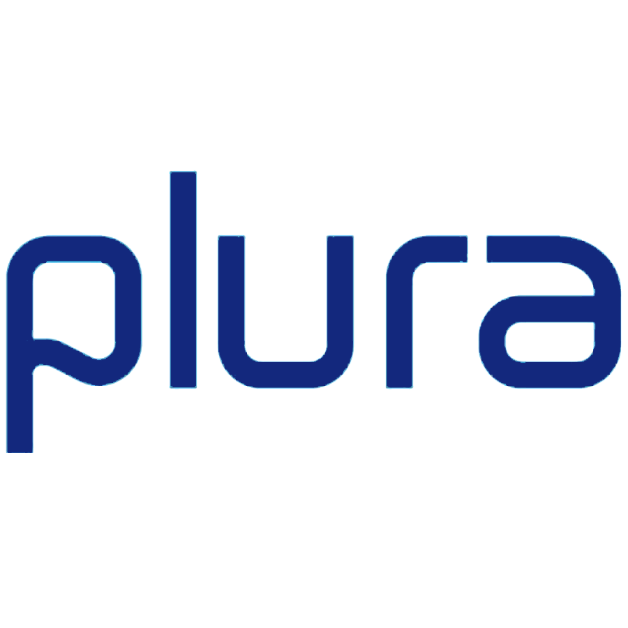 Logo PLURA Gebäudemanagement
