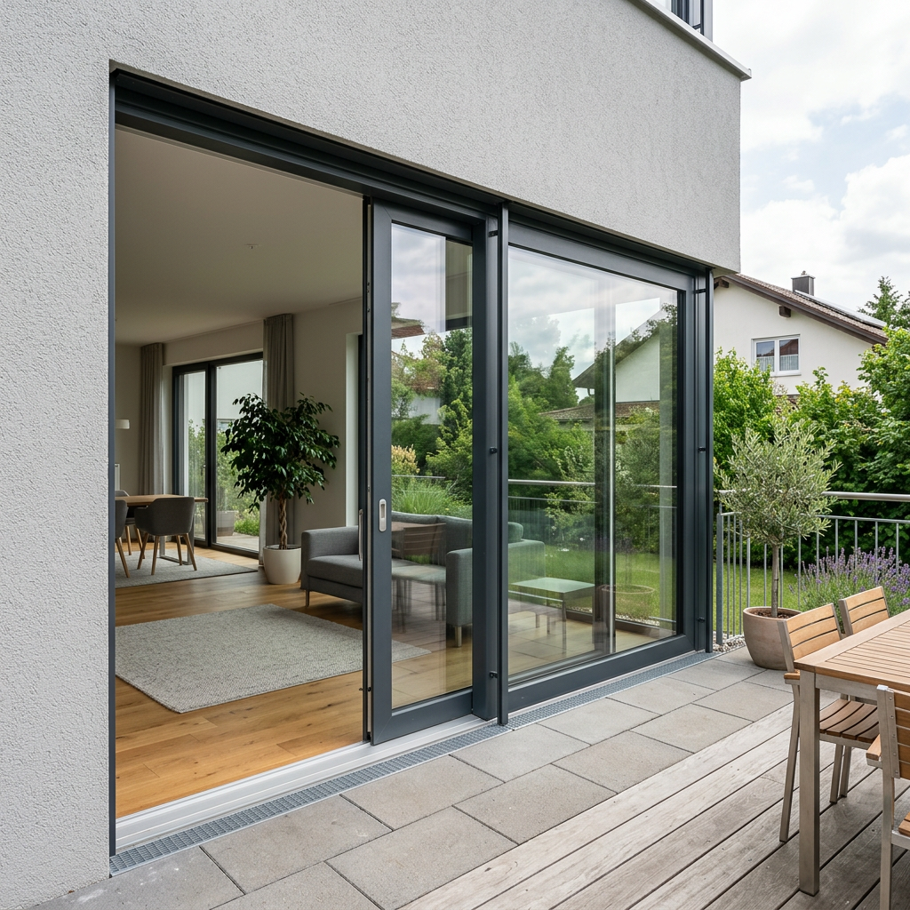 Bild 8 FIRO - BAU in Märkische Heide