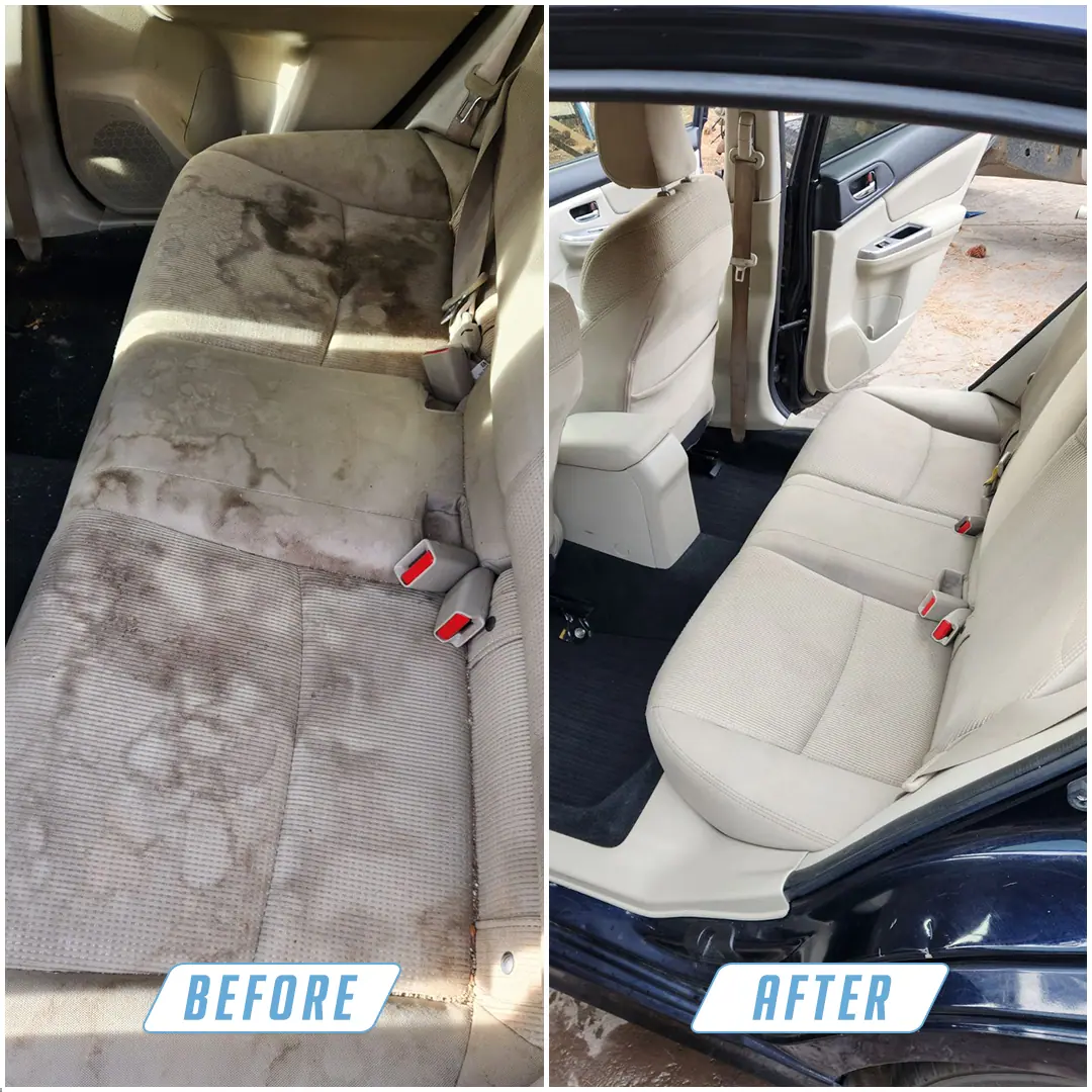 Proshine Auto Detailing Image