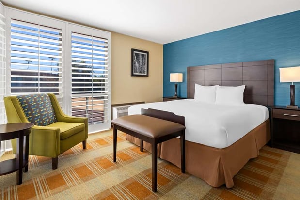 Images Best Western Date Tree Hotel