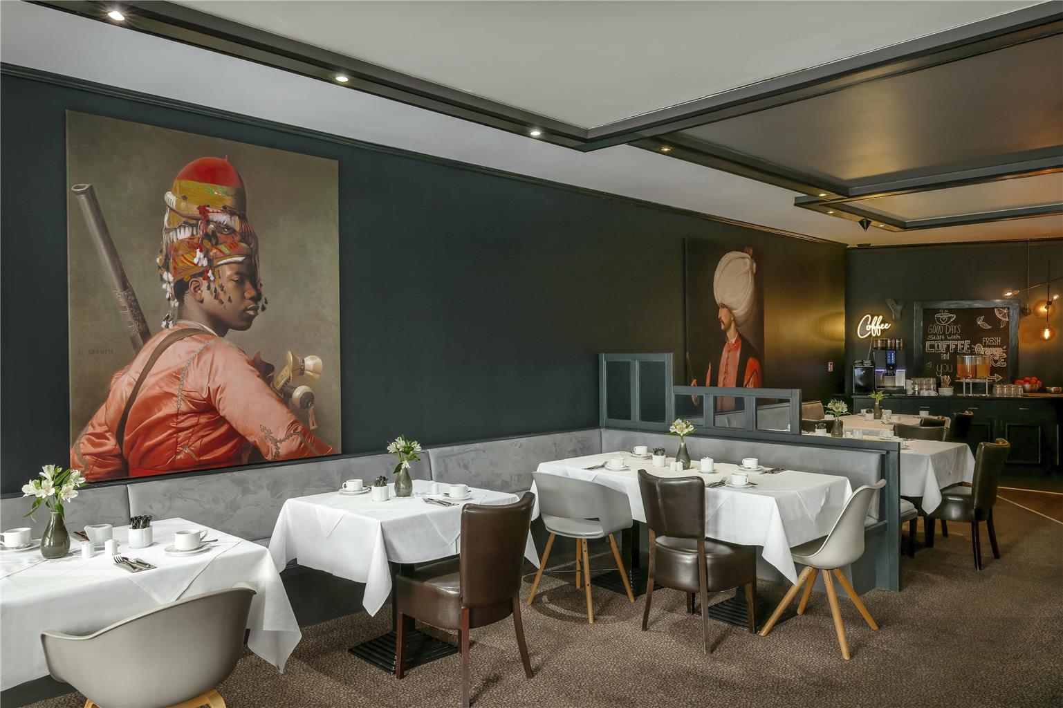 Best Western Hotel Nuernberg am Hauptbahnhof, Allersberger Strasse 34 in Nuernberg