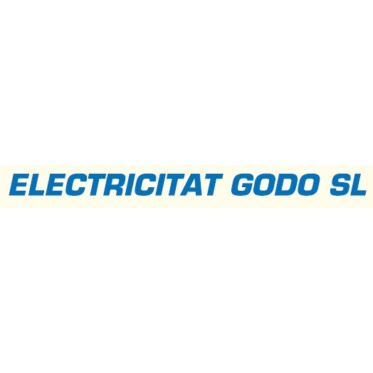 Electricitat Godo Logo
