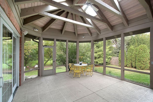 Images Weatherseal Sunrooms & Home Solutions