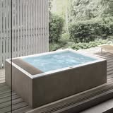 Images Becagli Idrotermica Piscine