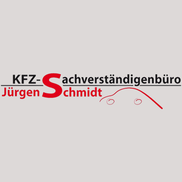 Logo KFZ-Sachverständigenbüro Jürgen Schmidt