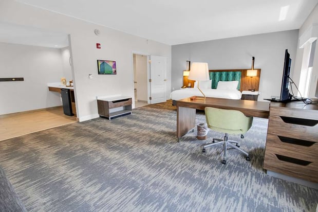 Images Hampton Inn & Suites Sarasota/Bradenton-Airport