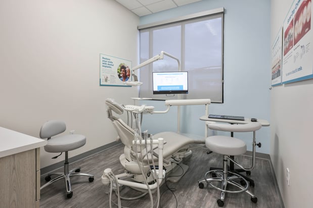 Images Dentists of Green Valley