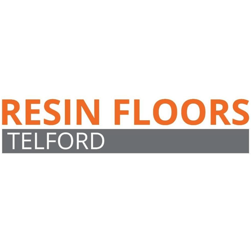 Resin Floors Telford Logo