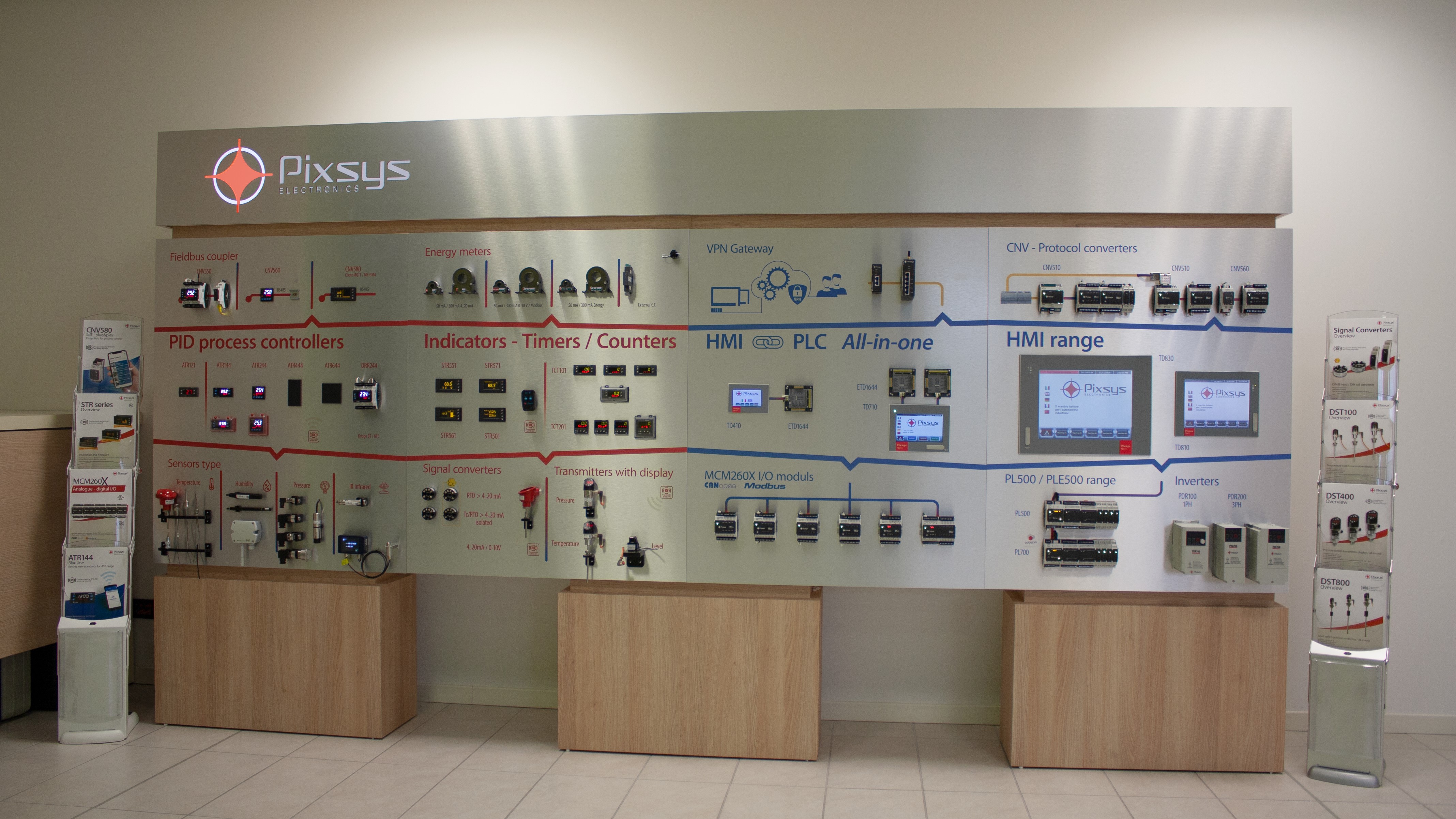 PIXSYS GmbH, Äußere Sulzbacher Strasse 100 in Nürnberg