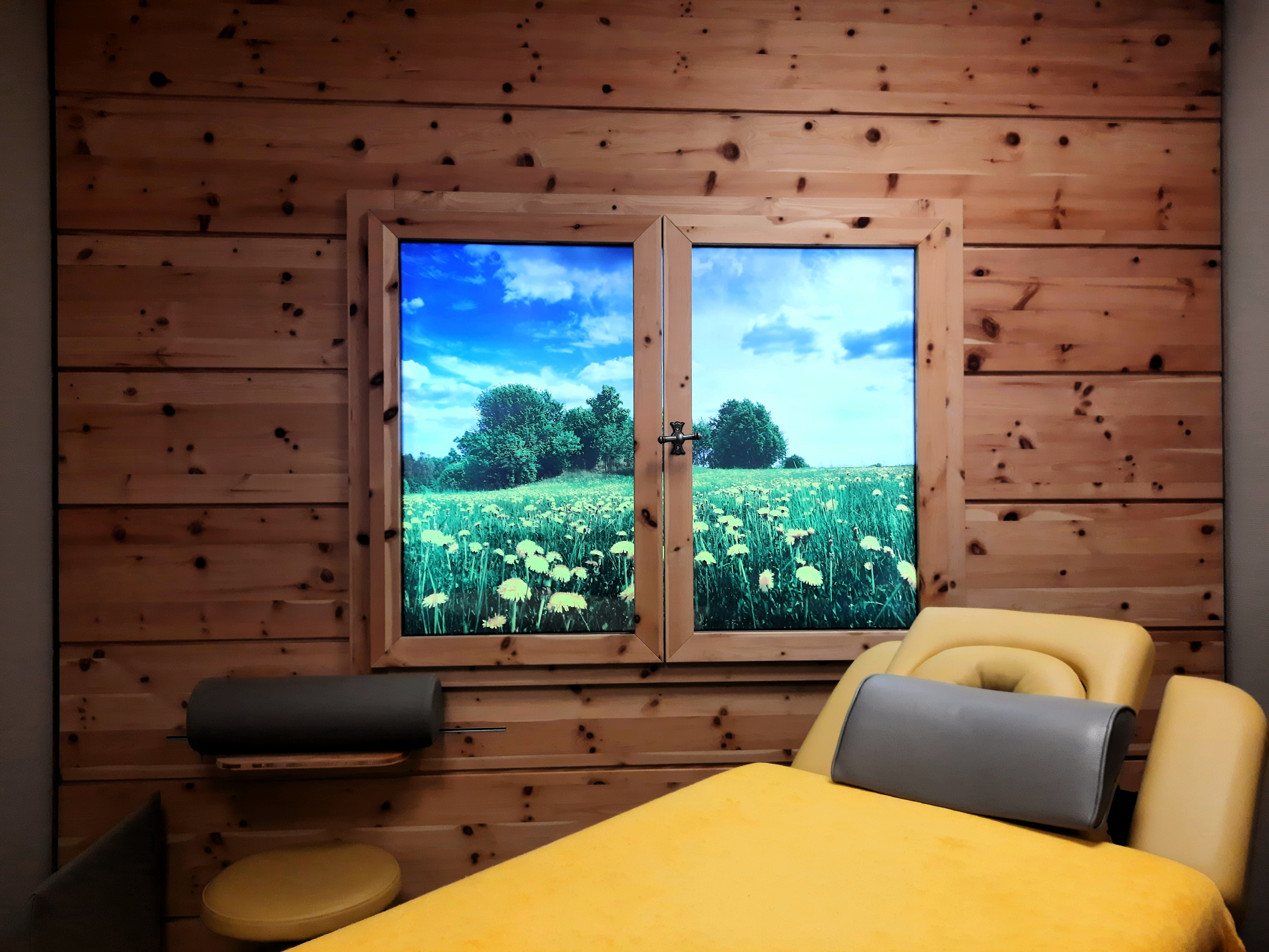 physiokrahl GmbH, Alte Ziegelei 2 B in Spardorf