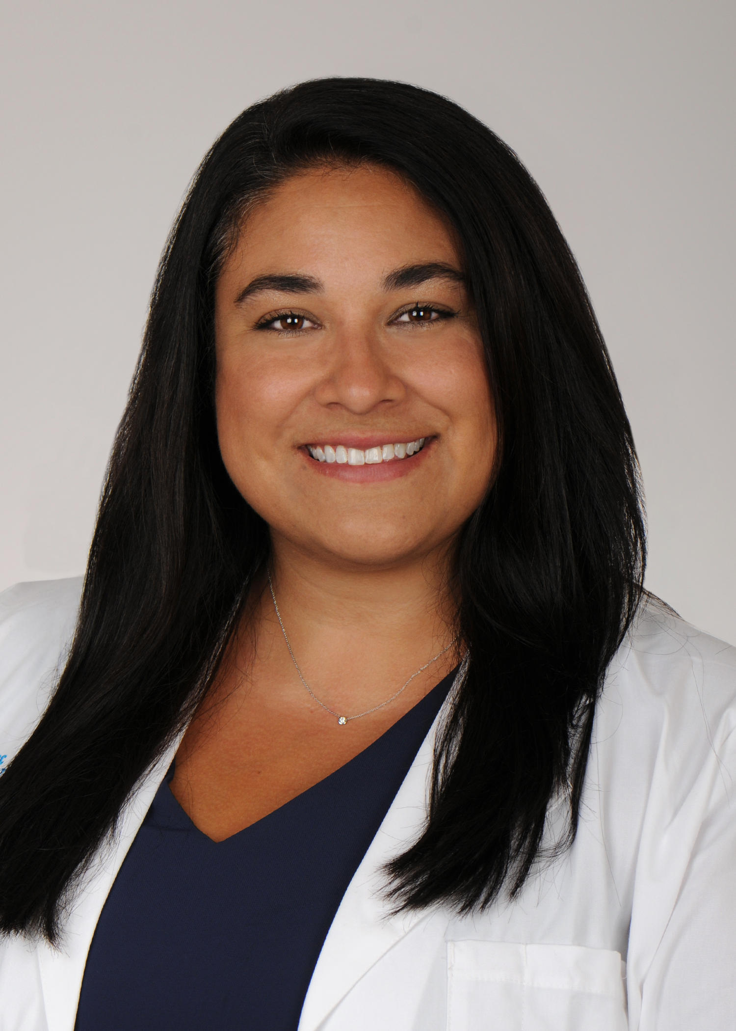 Elizabeth Rose Mackdiaz