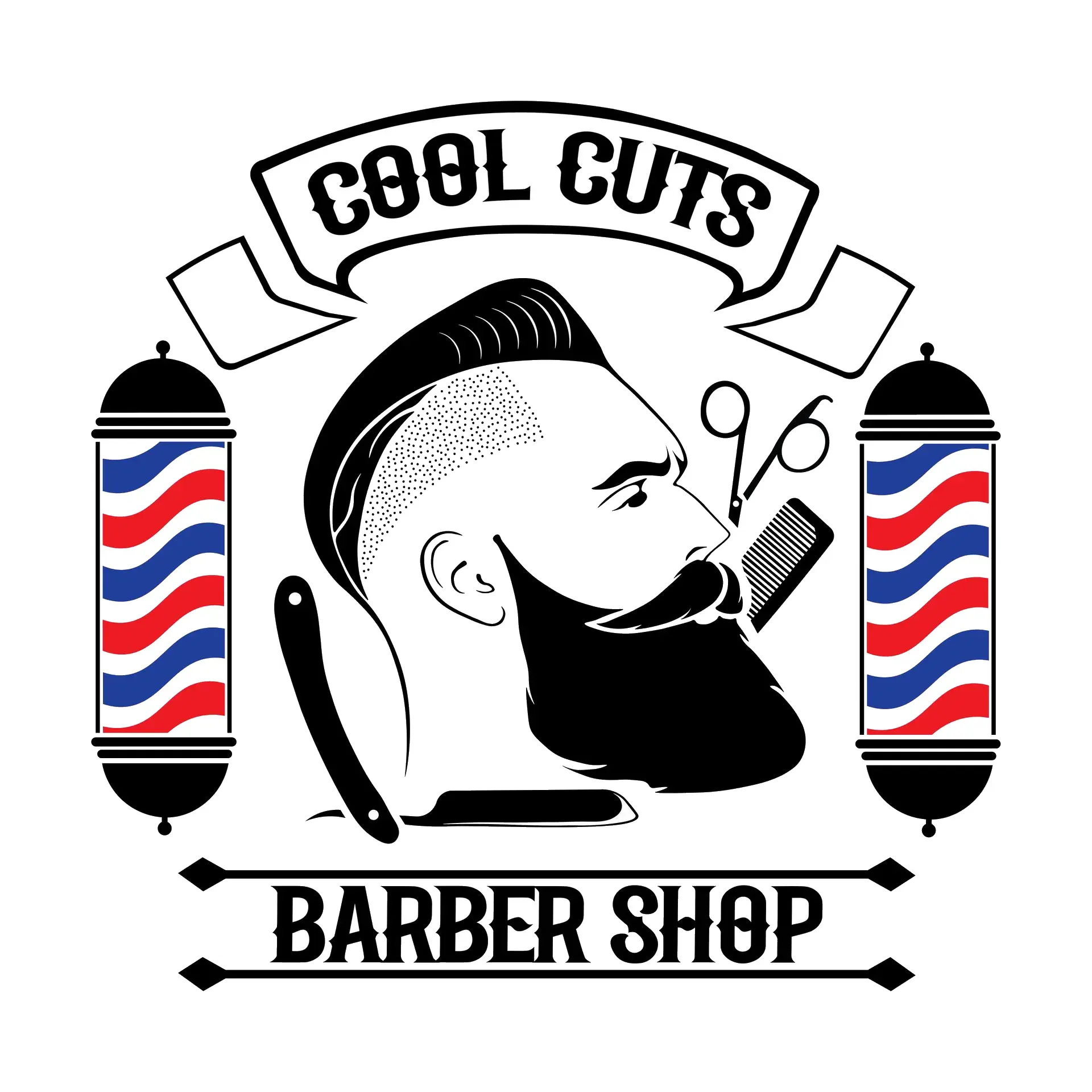 Cool Cuts Barber Shop